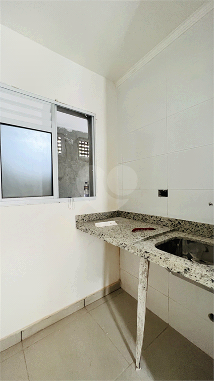 Venda Apartamento São Paulo Casa Verde Média REO754233 11