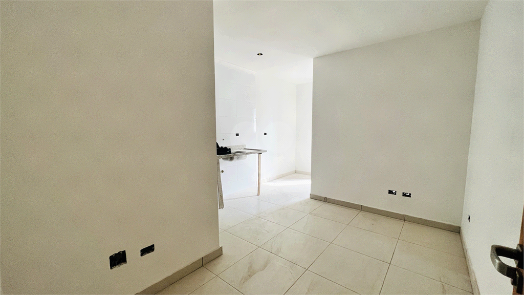 Venda Apartamento São Paulo Casa Verde Média REO754233 2