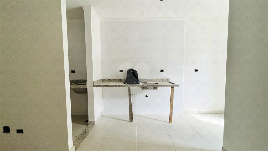 Venda Apartamento São Paulo Casa Verde Média REO754233 3