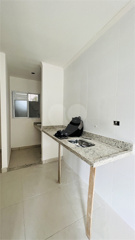 Venda Apartamento São Paulo Casa Verde Média REO754233 4