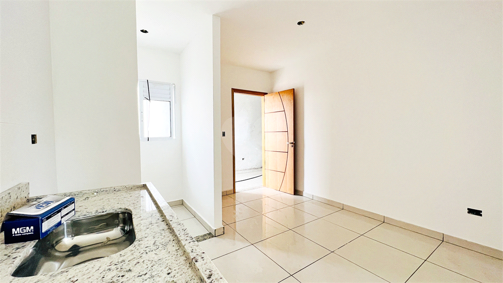 Venda Apartamento São Paulo Casa Verde Média REO754233 14