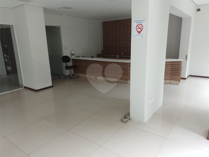 Aluguel Sobrado São Paulo Pacaembu REO754257 1