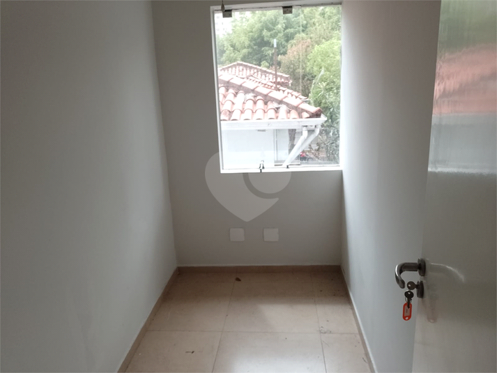 Aluguel Sobrado São Paulo Pacaembu REO754257 13