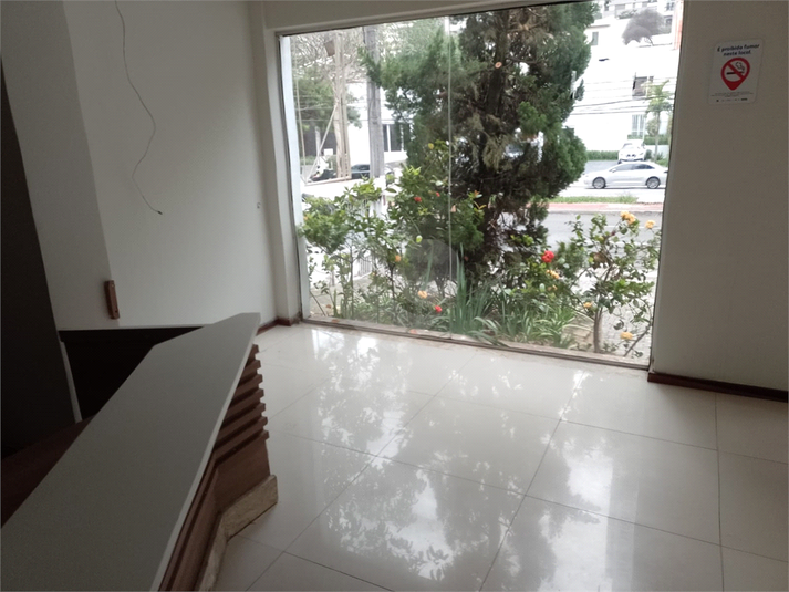 Aluguel Sobrado São Paulo Pacaembu REO754257 2