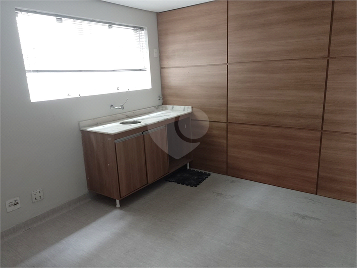 Aluguel Sobrado São Paulo Pacaembu REO754257 18