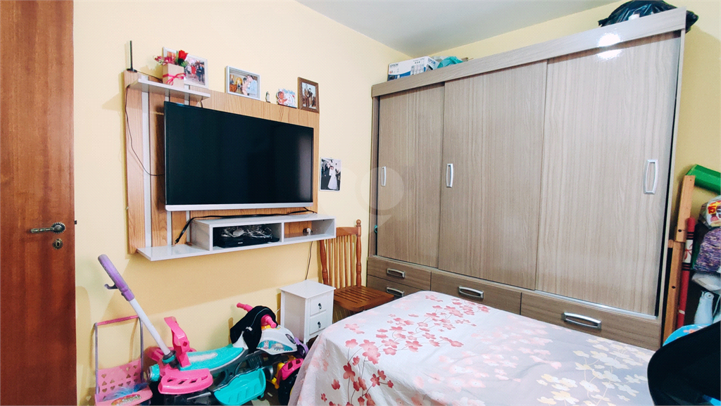 Venda Apartamento Guarulhos Vila Augusta REO754269 15