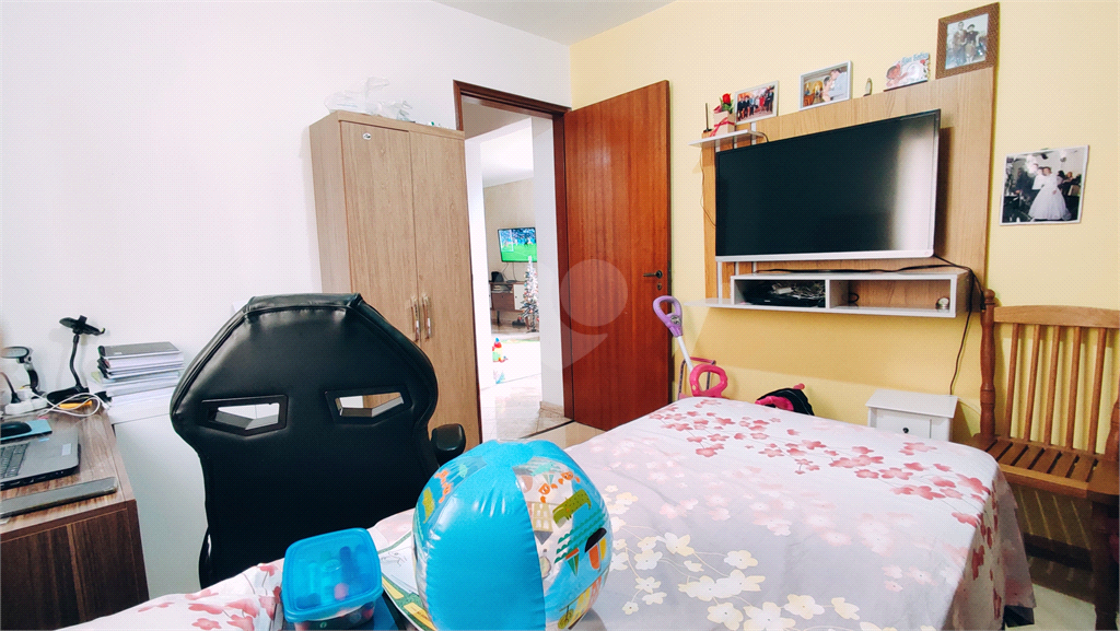 Venda Apartamento Guarulhos Vila Augusta REO754269 14