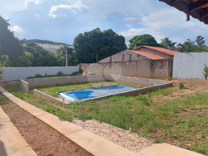 Venda Casa Itupeva Minas De Inhandjara REO754275 4