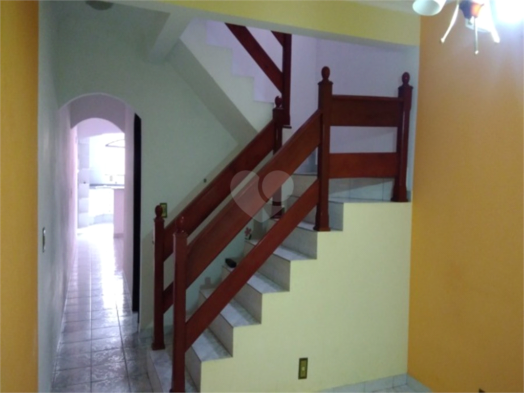 Venda Casa Várzea Paulista Vila Tupi REO754277 4