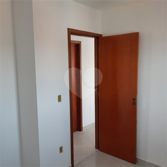 Venda Apartamento São Paulo Vila Nova Mazzei REO754282 5