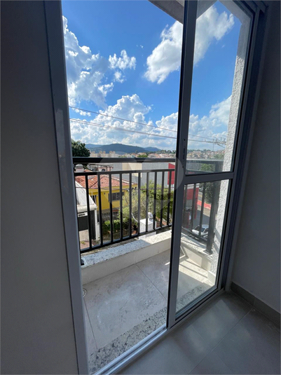 Venda Apartamento São Paulo Vila Nova Mazzei REO754282 36