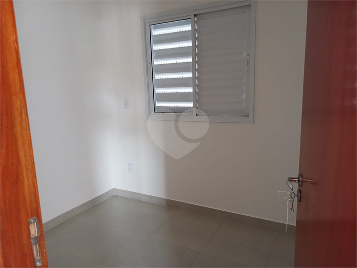 Aluguel Apartamento São Paulo Vila Nova Mazzei REO754284 11