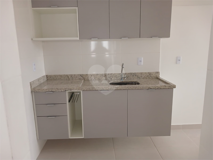 Aluguel Apartamento São Paulo Vila Nova Mazzei REO754284 6