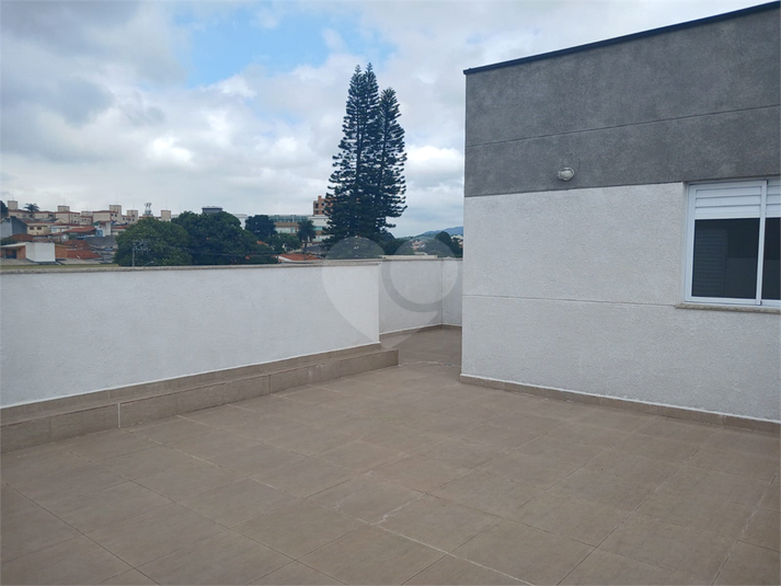 Aluguel Apartamento São Paulo Vila Nova Mazzei REO754284 17