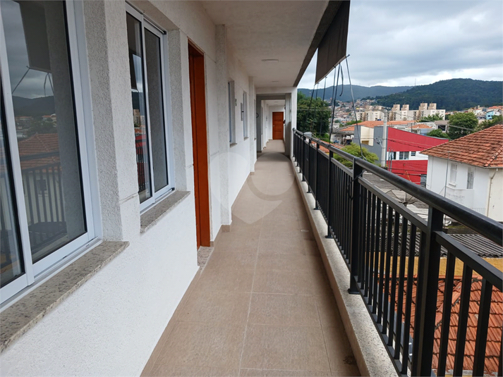 Aluguel Apartamento São Paulo Vila Nova Mazzei REO754284 14