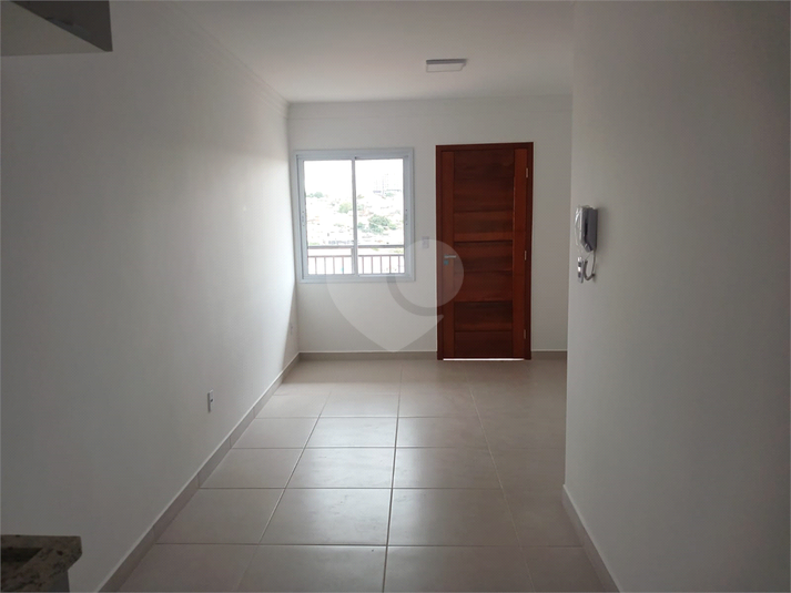 Aluguel Apartamento São Paulo Vila Nova Mazzei REO754284 9