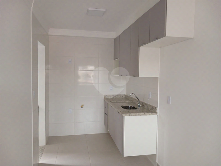 Aluguel Apartamento São Paulo Vila Nova Mazzei REO754284 3