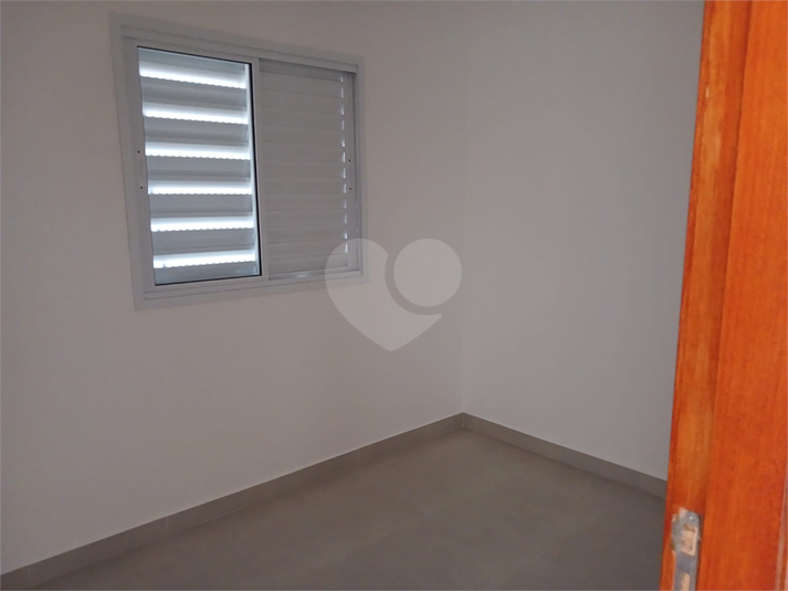 Aluguel Apartamento São Paulo Vila Nova Mazzei REO754284 10