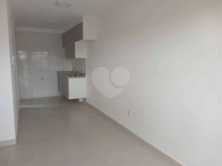 Aluguel Apartamento São Paulo Vila Nova Mazzei REO754284 2