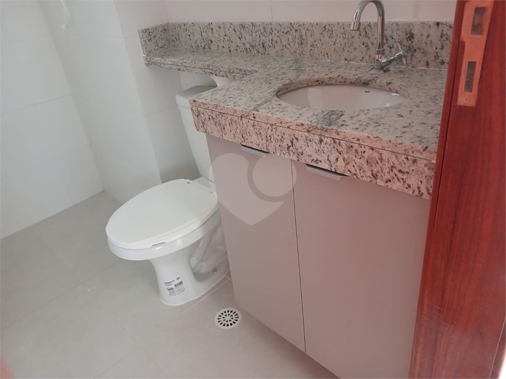 Aluguel Apartamento São Paulo Vila Nova Mazzei REO754284 12