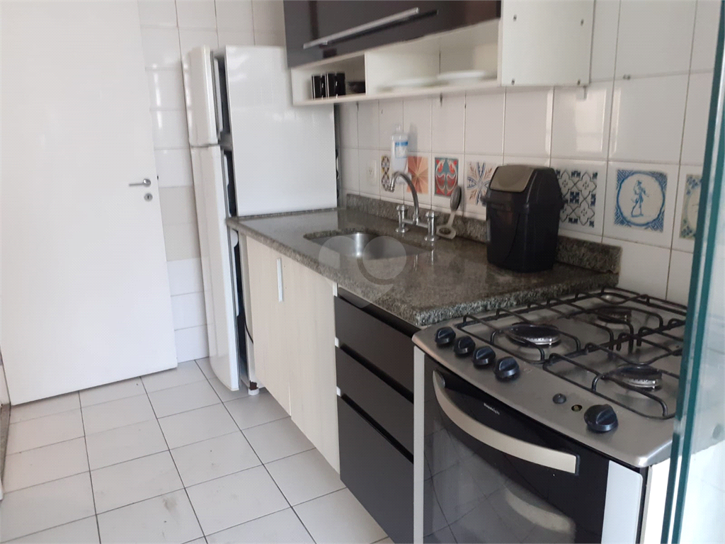 Venda Apartamento São Paulo Jardim Paulista REO754287 10