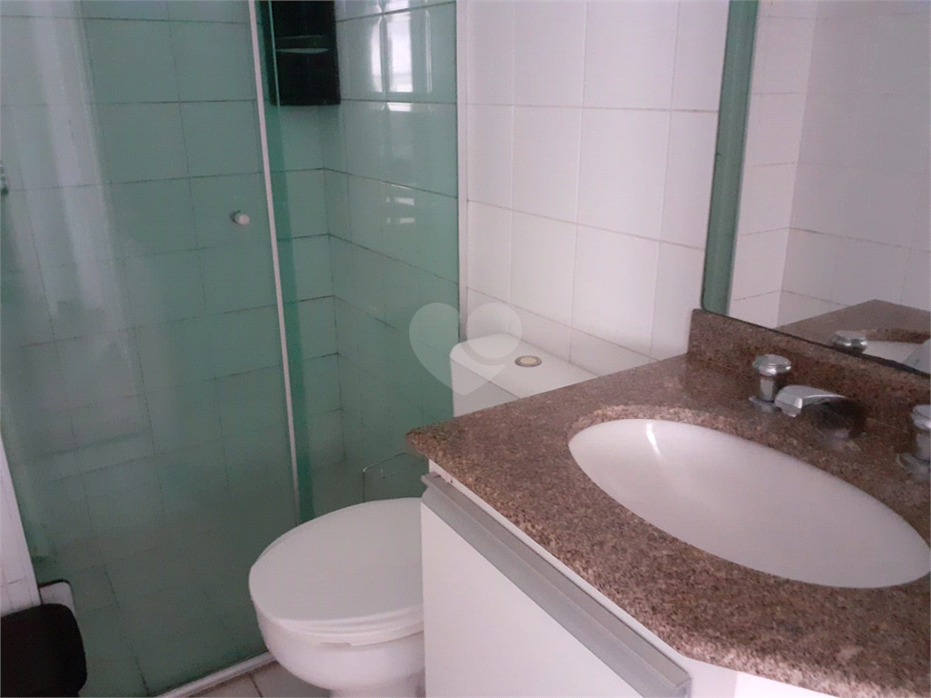 Venda Apartamento São Paulo Jardim Paulista REO754287 11