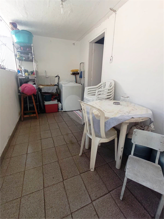 Venda Casa São Paulo Jardim Brasil (zona Norte) REO754288 58