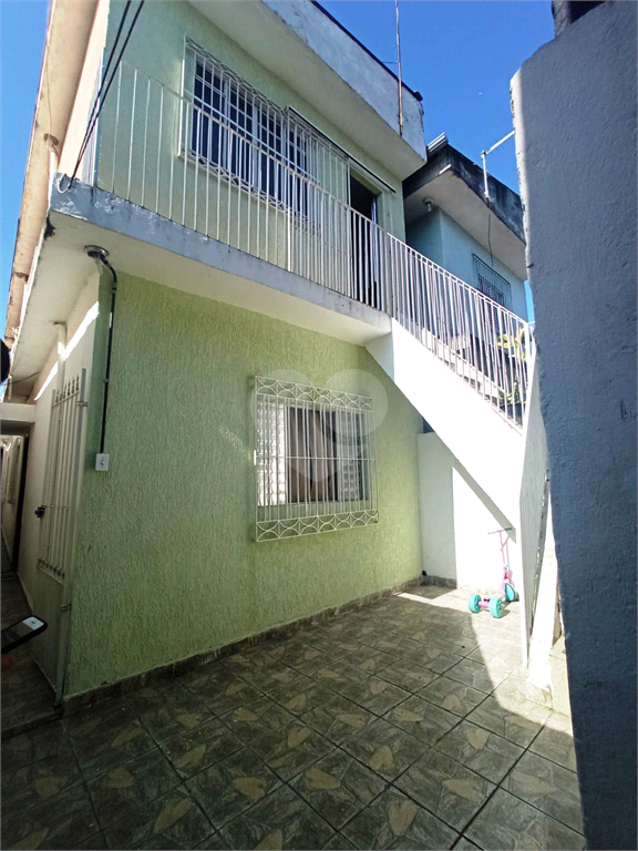 Venda Casa São Paulo Jardim Brasil (zona Norte) REO754288 41