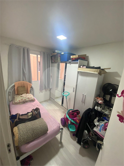 Venda Apartamento Cachoeirinha Parque Da Matriz REO754293 9