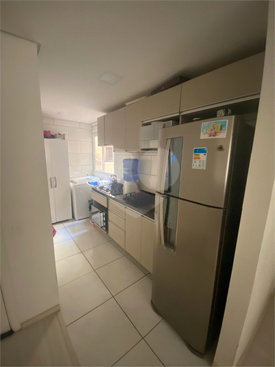 Venda Apartamento Cachoeirinha Parque Da Matriz REO754293 4