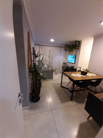 Venda Apartamento São Paulo Vila Matilde REO754303 4