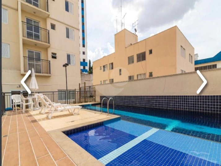 Venda Apartamento São Paulo Vila Matilde REO754303 13