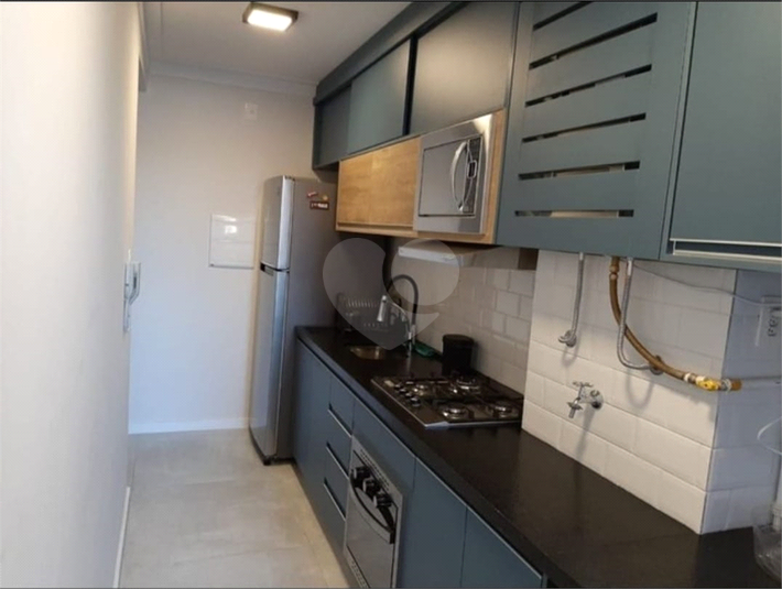 Venda Apartamento São Paulo Vila Matilde REO754303 3