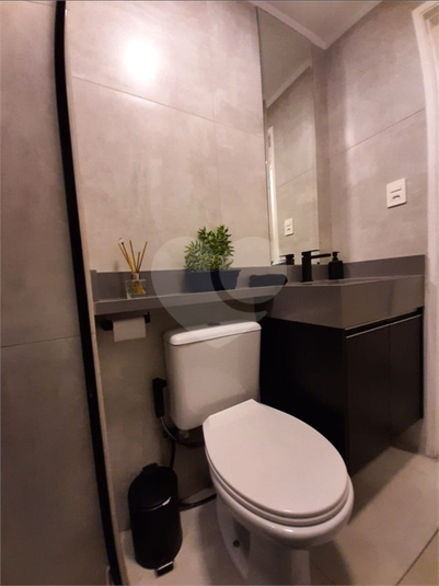 Venda Apartamento São Paulo Vila Matilde REO754303 11