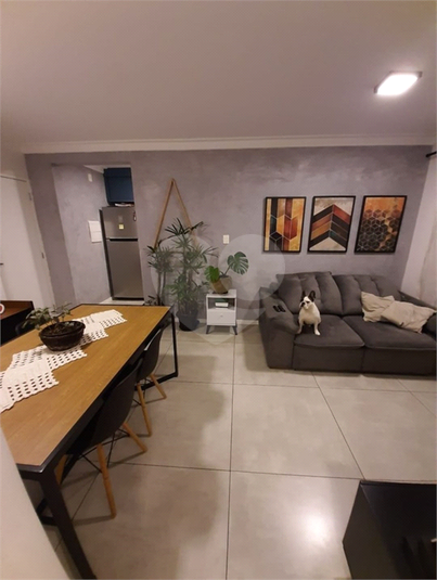 Venda Apartamento São Paulo Vila Matilde REO754303 5