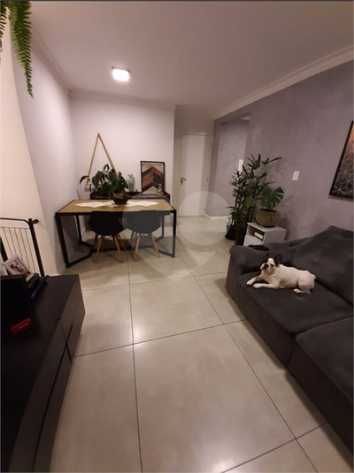 Venda Apartamento São Paulo Vila Matilde REO754303 6