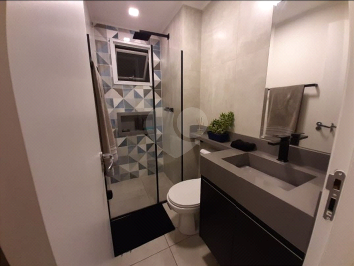 Venda Apartamento São Paulo Vila Matilde REO754303 10