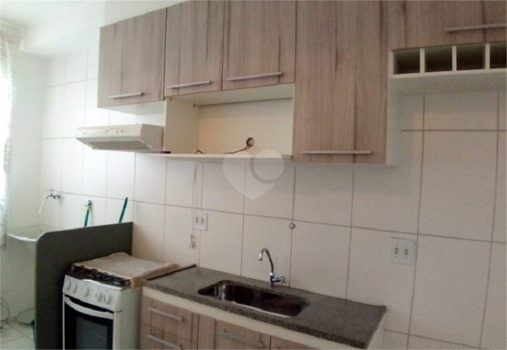 Venda Apartamento Sorocaba Parque Reserva Fazenda Imperial REO754304 15