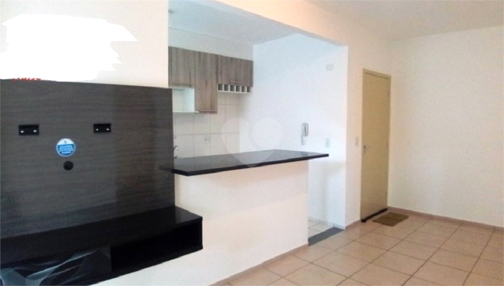 Venda Apartamento Sorocaba Parque Reserva Fazenda Imperial REO754304 2