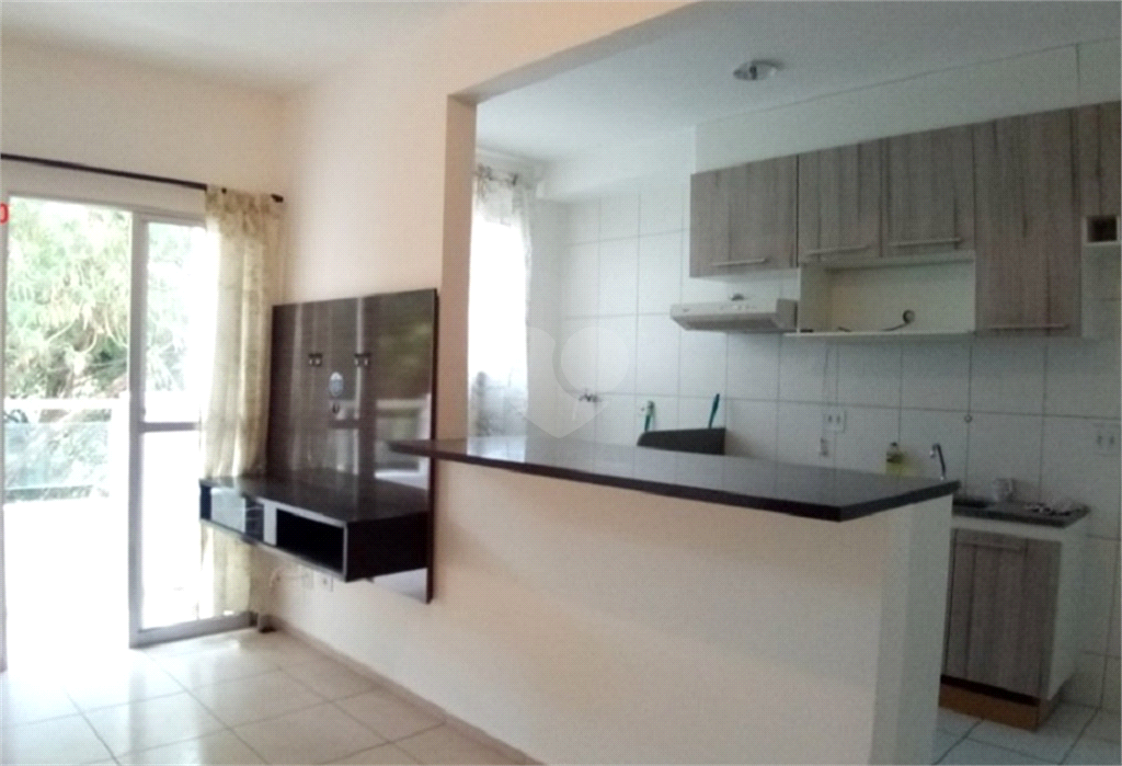 Venda Apartamento Sorocaba Parque Reserva Fazenda Imperial REO754304 6