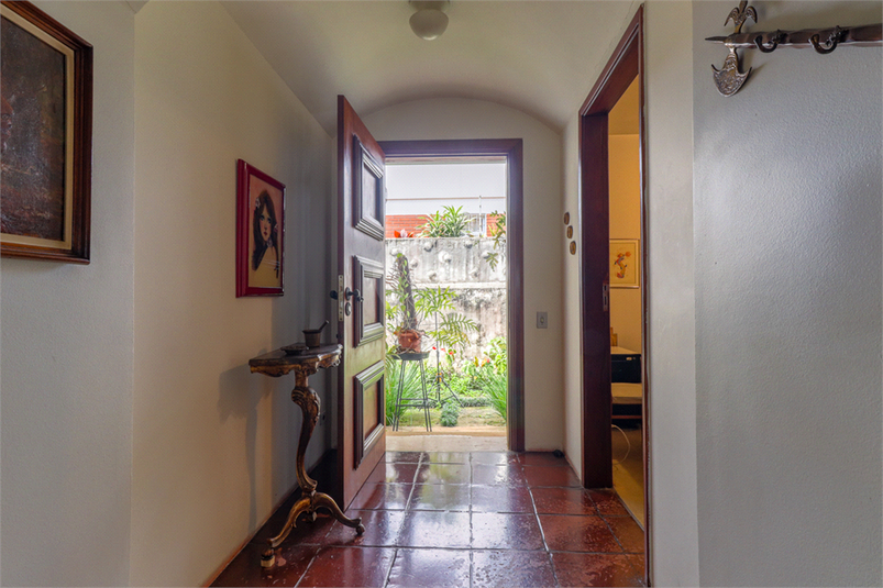 Venda Casa São Paulo Boaçava REO754310 13