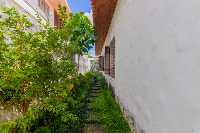 Venda Casa São Paulo City Boaçava REO754310 29