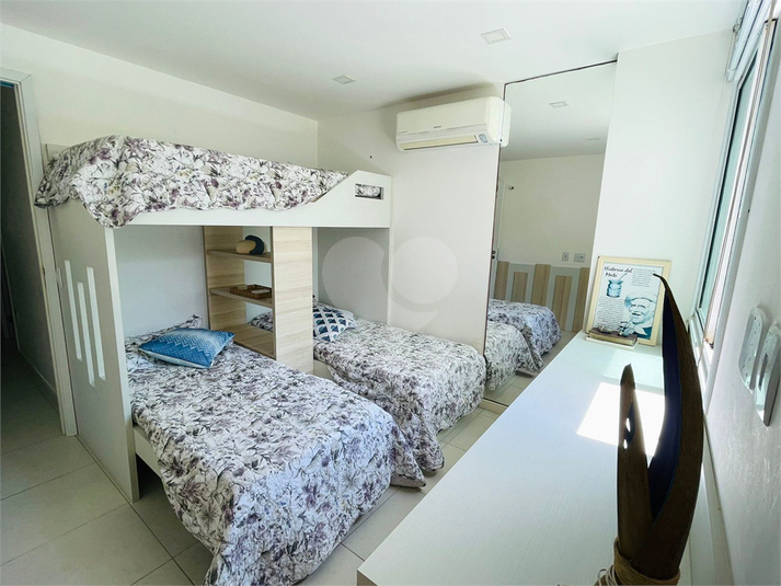 Venda Apartamento Aquiraz Porto Das Dunas REO754319 7