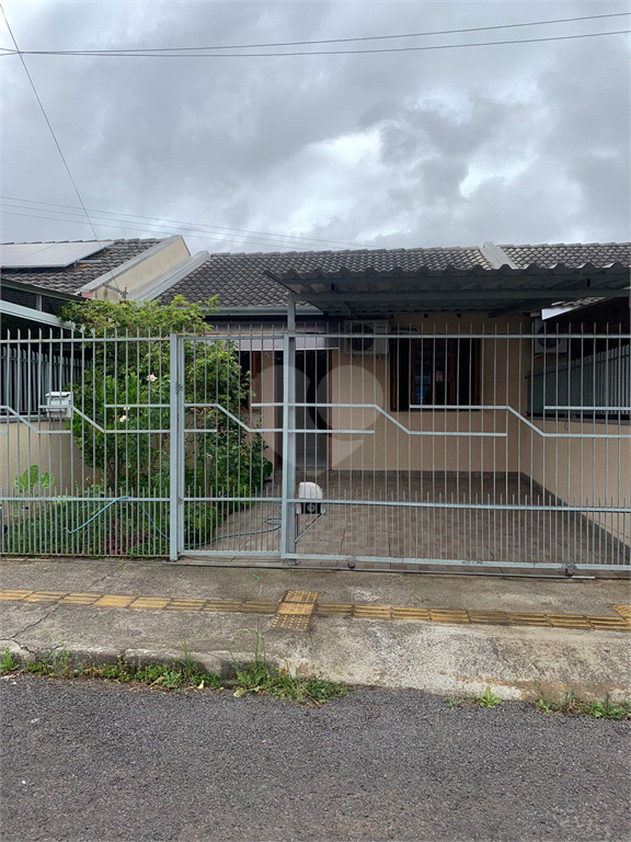 Venda Casa Cachoeirinha Parque Da Matriz REO754325 1