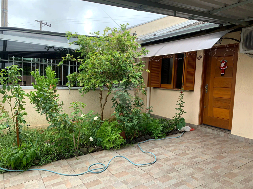 Venda Casa Cachoeirinha Parque Da Matriz REO754325 4