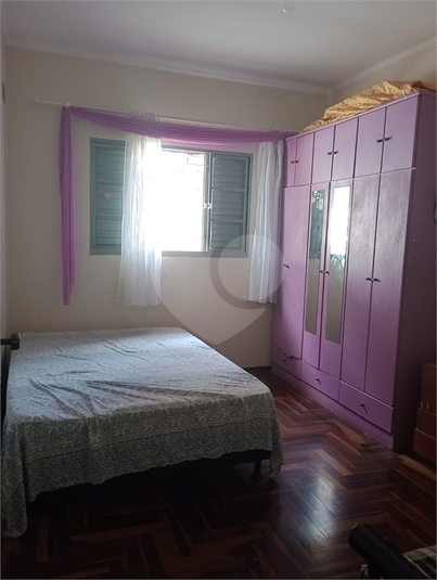 Venda Casa Lençóis Paulista Jardim Village REO754332 5