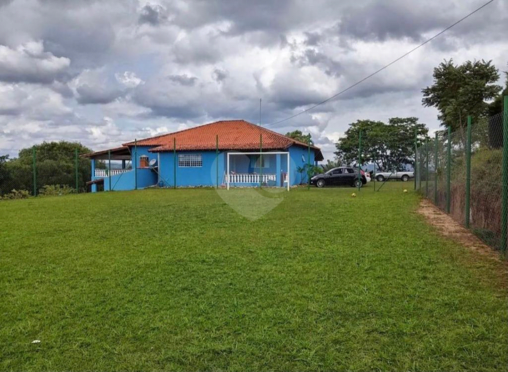 Venda Chácara Campo Limpo Paulista Ville Saint James Ii REO754335 9