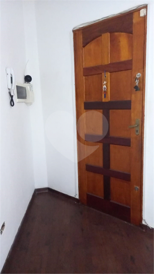 Venda Apartamento São Paulo Água Fria REO754338 13