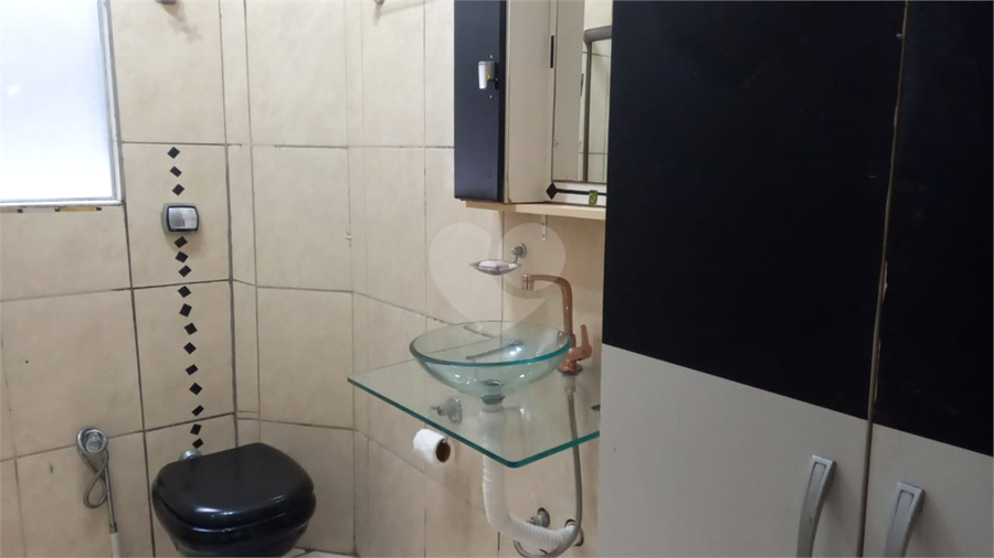 Venda Apartamento São Paulo Água Fria REO754338 16