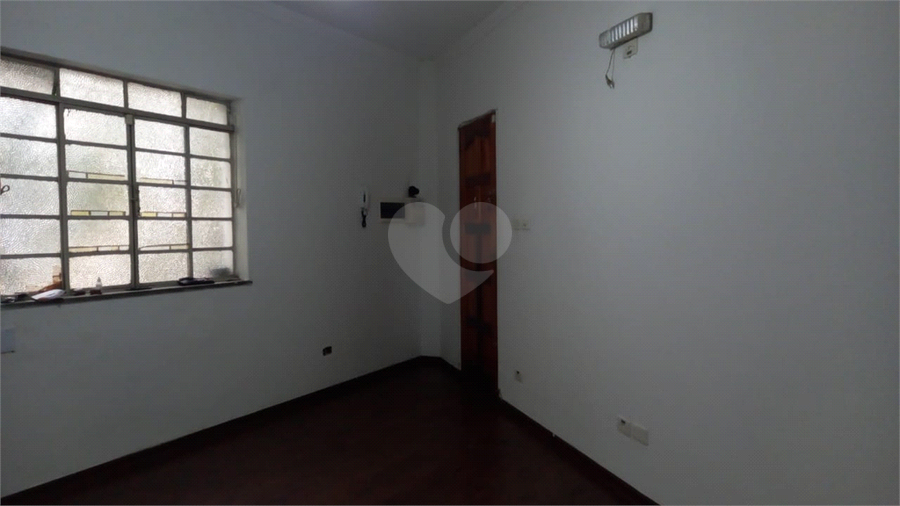 Venda Apartamento São Paulo Água Fria REO754338 2